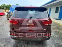 2019 KIA Sorento photo