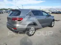 2019 KIA Sorento photo