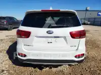 2019 KIA Sorento фото