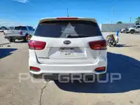 2019 KIA Sorento фото