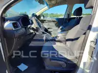 2019 KIA Sorento photo