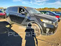 2019 KIA Sorento фото