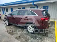 2019 KIA Sorento photo