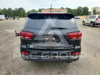 2019 KIA Sorento фото