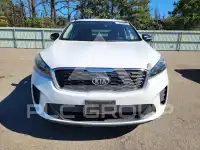 2019 KIA Sorento фото
