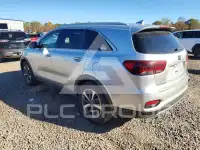 2019 KIA Sorento фото