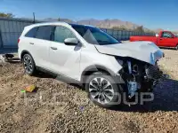 2019 KIA Sorento фото