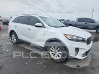 2019 KIA Sorento фото