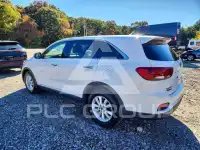 2019 KIA Sorento фото