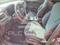 2019 KIA Sorento фото
