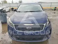 2019 KIA Sorento фото