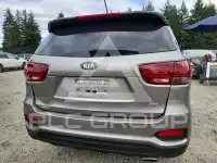 2019 KIA Sorento photo