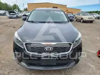 2019 KIA Sorento фото