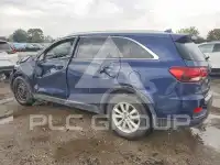 2019 KIA Sorento фото