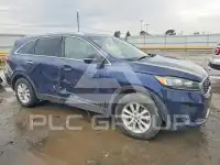 2019 KIA Sorento фото