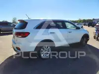 2019 KIA Sorento photo