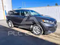 2019 KIA Sorento фото