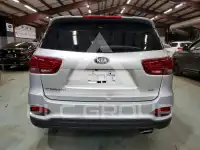2019 KIA Sorento photo