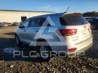 2019 KIA Sorento фото