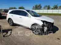 2019 KIA Sorento фото