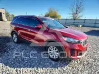 2019 KIA Sorento фото