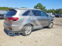 2019 KIA Sorento фото