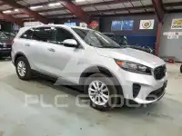 2019 KIA Sorento photo