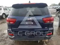 2019 KIA Sorento фото