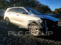 2019 KIA Sorento фото