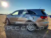 2019 KIA Sorento фото