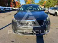 2019 KIA Sorento photo