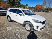 2019 KIA Sorento фото