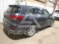 2019 KIA Sorento photo
