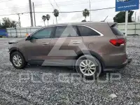 2019 KIA Sorento фото