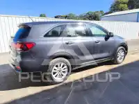 2019 KIA Sorento фото