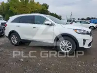 2019 KIA Sorento фото