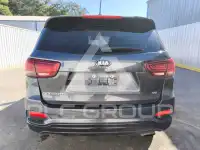 2019 KIA Sorento фото