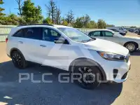 2019 KIA Sorento фото