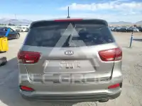 2019 KIA Sorento photo