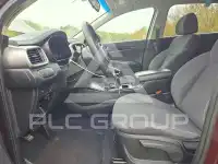 2019 KIA Sorento фото