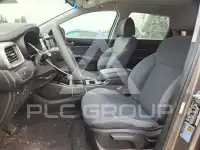 2019 KIA Sorento photo