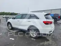 2019 KIA Sorento фото
