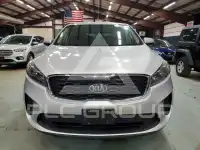 2019 KIA Sorento photo