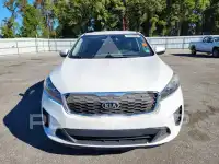 2019 KIA Sorento photo