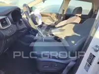2019 KIA Sorento фото