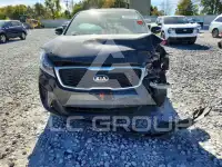 2019 KIA Sorento фото