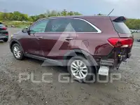 2019 KIA Sorento фото