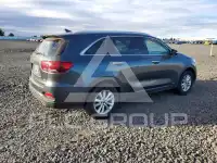 2019 KIA Sorento фото