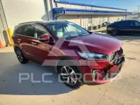 2019 KIA Sorento фото
