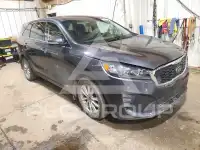 2019 KIA Sorento photo